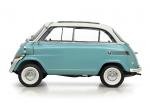BMW 600 1957 года